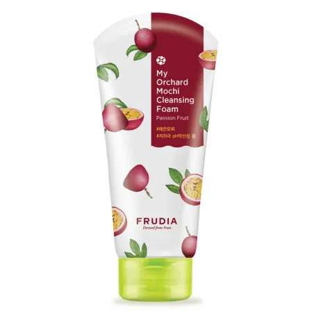 Frudia My Orchard Mochi Cleansing Foam Passion Fruit - čistiaca pena 120ml