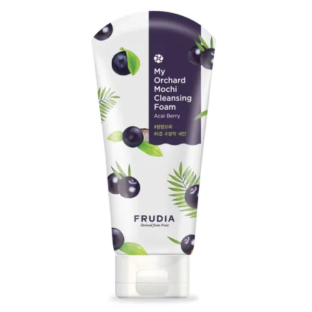 Frudia My Orchard Mochi Cleansing Foam Acai Berry - čistiaca pena 120ml