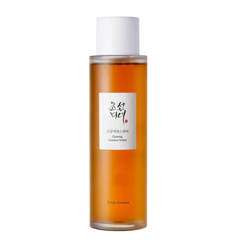 Beauty of Joseon - Ginseng Essence Water - Esenciálna pleťová voda so ženšenom - 150 ml