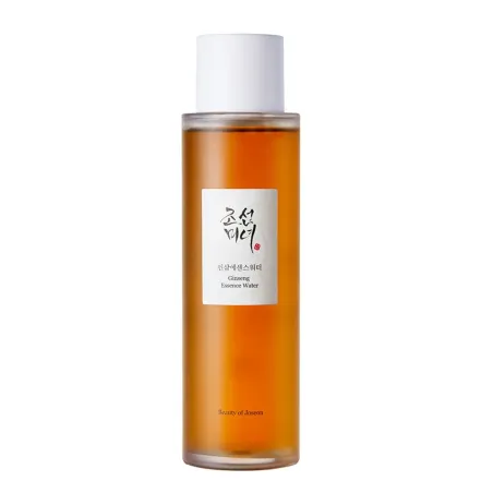 Beauty of Joseon - Ginseng Essence Water - Esenciálna pleťová voda so ženšenom - 150 ml
