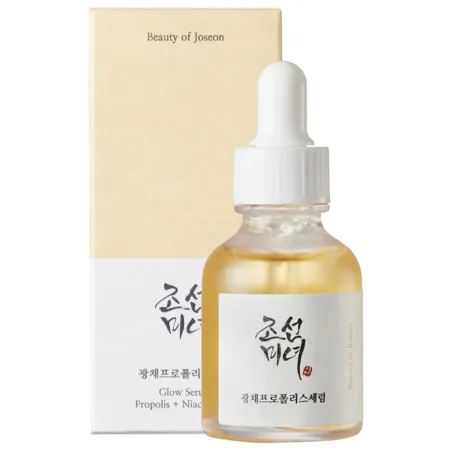 Beauty of Joseon - Glow Serum Propolis and Niancinamide - Rozjasňujúce sérum s propolisom a niacínamidom - 30ml