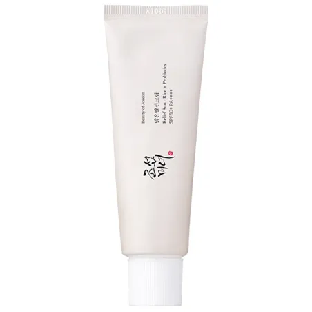 Beauty of Joseon hydratačný opaľovací krém na tvár - Relief Sun Rice probiotics SPF50+/PA++++ - Rice Sunscreen - 50ml