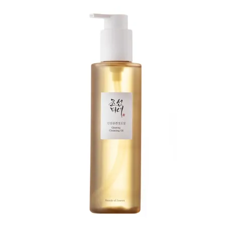 Beauty of Joseon - Ginseng Cleansing Oil - Čistiaci olej so ženšenom - 210ml