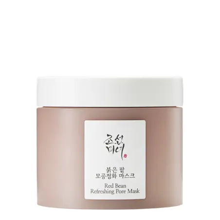 Beauty of Joseon - Red Bean Refreshing Pore Mask - Osviežujúca maska na póry - 140ml