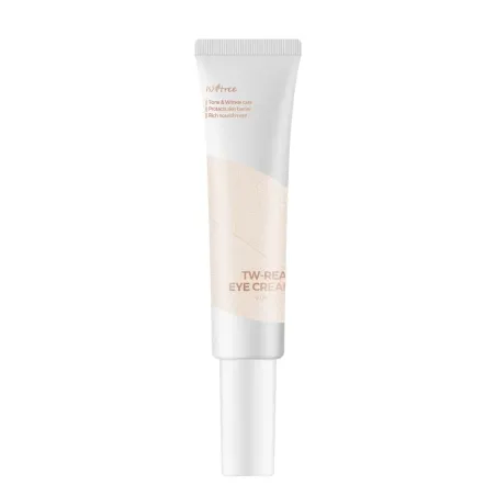 Isntree - TW Real očný krém s probiotikami - 30ml