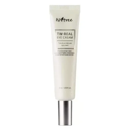 Isntree - TW Real očný krém s probiotikami - 30ml