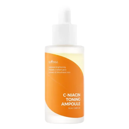 Isntree - Rozjasňujúce sérum s vitamínom C a niacínamidom - 50ml