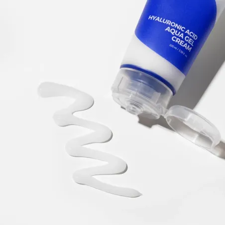 Isntree - Hylauronic Acid Aqua Gel Cream - Hydratačný gél-krém s kyselinou hyalurónovou - 100ml