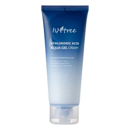 Isntree - Hylauronic Acid Aqua Gel Cream - Hydratačný gél-krém s kyselinou hyalurónovou - 100ml